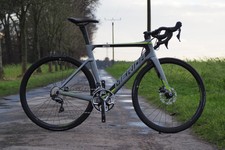 merida 5000 reacto 2017