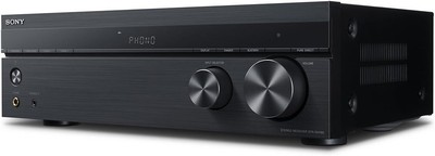 SONY Stereo Amplifier STR-DH190 Bluetooth Phono Input Correspondence AC100V
