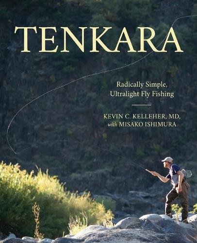 Thumbnail - Kevin Kelleher Misako Ishimura Tenkara (taschenbuch)