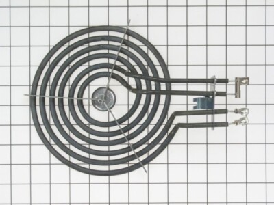 OEM 8''Surface Element for GE JP8601 JP76*M2 J465A1WH J760X30C J303V4WH J478B3