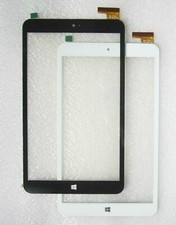 For FPC-FC80J107-03 FPC-FC80J107-02 Touch Screen Digitizer Tablet Replacement