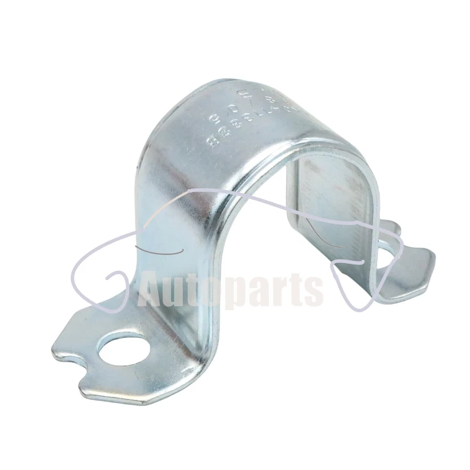 2Pcs Front Left Right Sway Bar Bushing Stabilizer Fits For VW Passat Tiguan Golf - Image 2 of 4