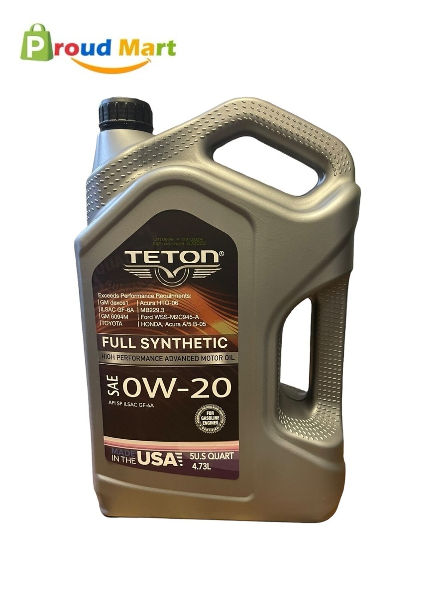 TOM'S フルシンセティックオイル 0W-20 TOM'S｜TOM'S Motor Oil Premium