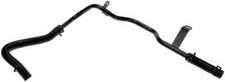 Hvac Heater Hose For 2005-2007 Dodge Caravan 3.3l V6 Flex Ohv Hvac Heater Hose For 2005-2007 Dodge Caravan 3.3l V6 Flex Ohv