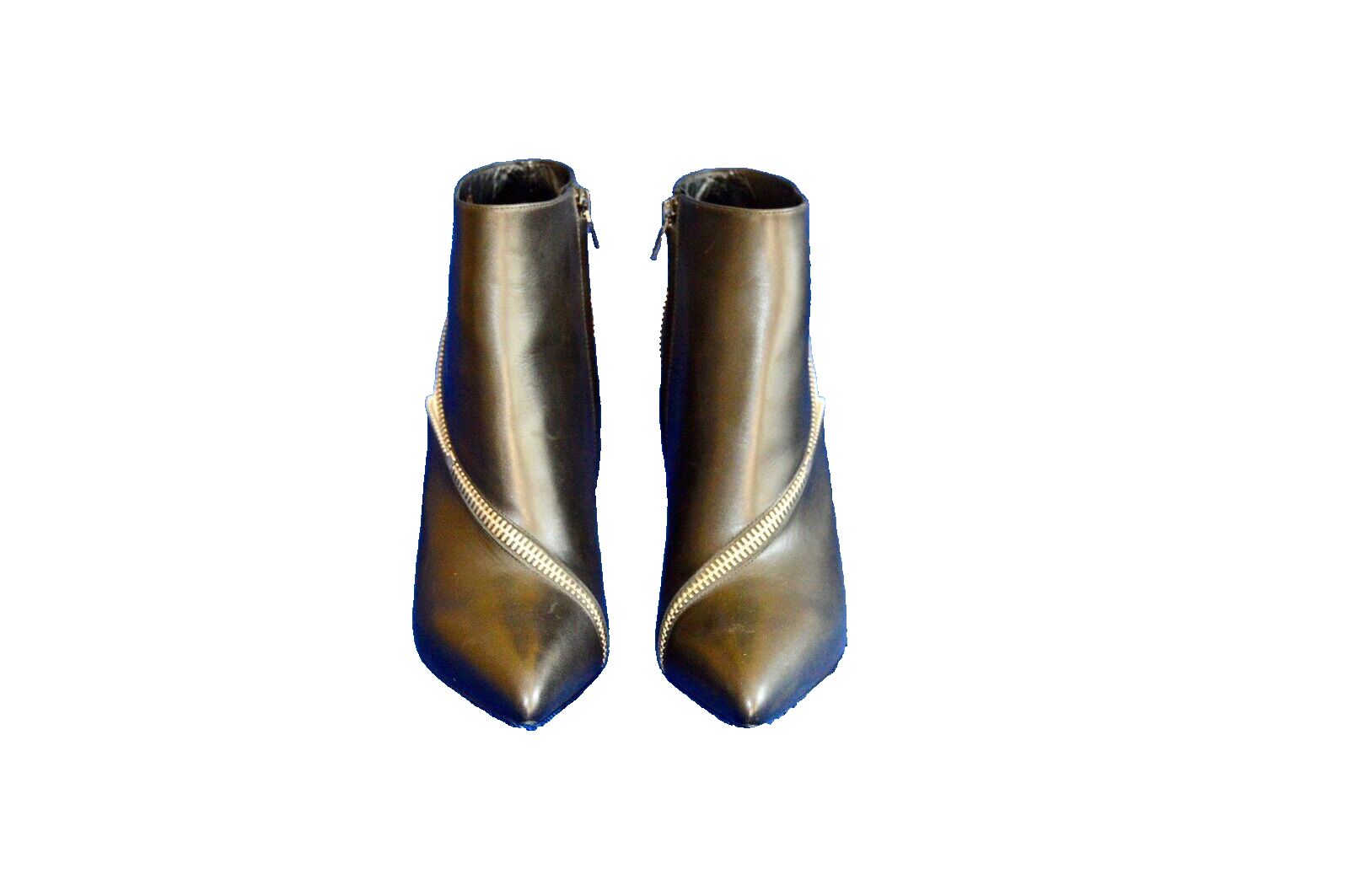 ?️ Stivaletti Saint Laurent by Hedi Slimane in pelle nuovi con etichette EU 40