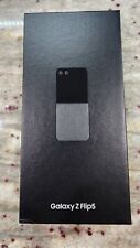 Samsung Galaxy Z Flip5 - 512 GB - Gray (Unlocked) for sale Samsung Galaxy Z Flip5 - 512 GB - Gray (Unlocked) for sale