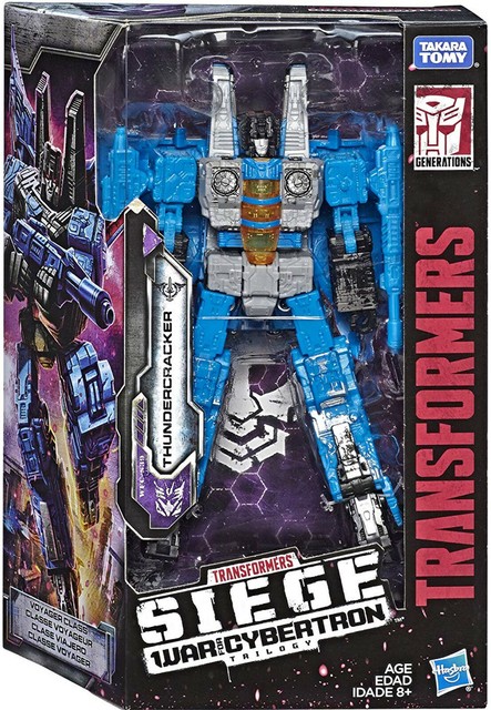 transformers war for cybertron siege thundercracker