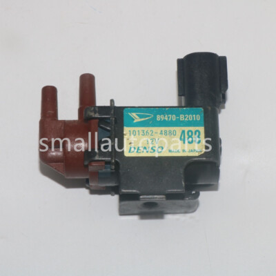 Genuine Vacuum Switching Solenoid Valve 89470-B2010 for Toyota PIXIS JOY
