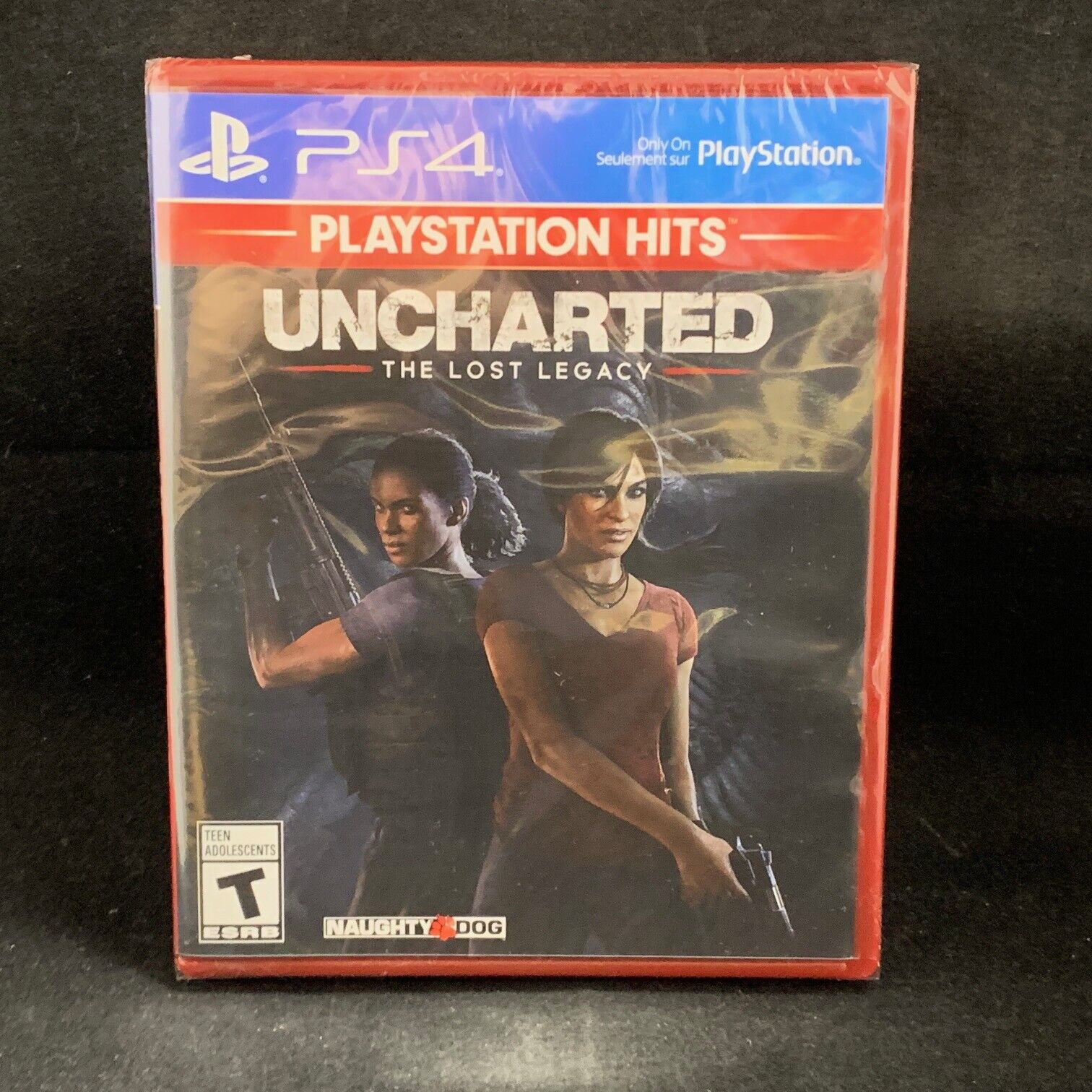 Jogos Ps2 Uncharted