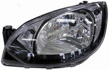 Scheinwerfer für Skoda Citigo 2012-2017 Links