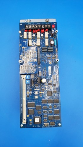 Simplex Digital Flex 50W AMP 3NACS 70V A100-1327 - Picture 2 of 5