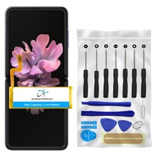 Grade A 1030mAh Sub Battery Disassembly Tool for Samsung Galaxy Z Flip SM-F700U