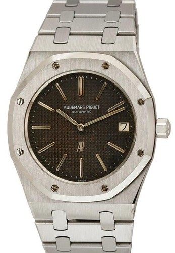 Audemars Piguet Royal Oak Ref 5402ST