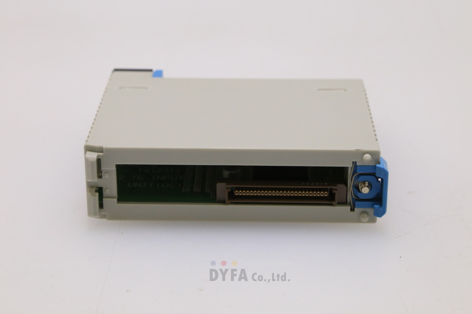 PANASONIC USED AFP23023, FP2-X16D2 FP2 INPUT UNIT PLC-I-3062=9T15 | eBay