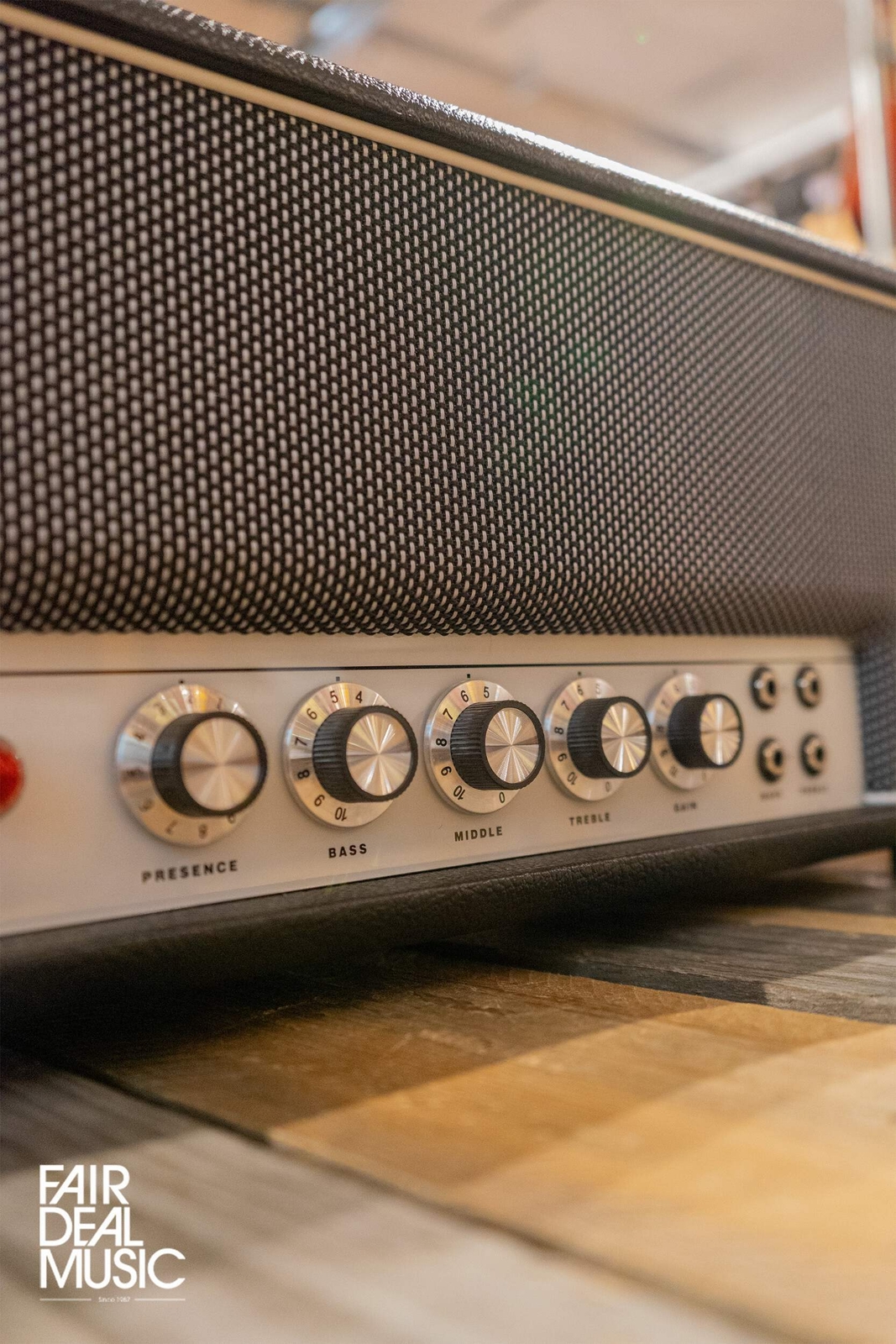 Laney LA30BL 30w Amplifier Head, USED eBay