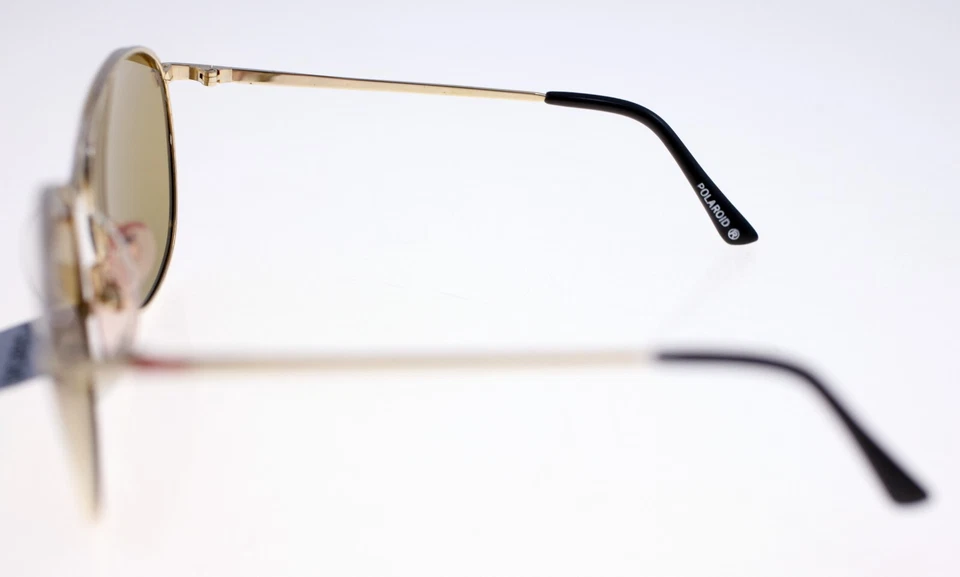 Gafas de sol Polaroid 4561A vintage para mujer - circa años 80 - NUEVAS con etiquetas (Peso: 22 g) Foto 4 de 4