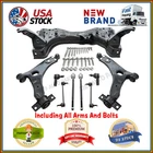 Brand New Front Subframe Crossmember Suspension For Ford Focus 2008-2011