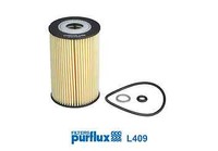 Purflux L409 ÖLfilter FüR KIA Hyundai