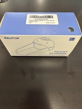 2 pack Faucet Extender for Toddlers, Sink Extender for Kids