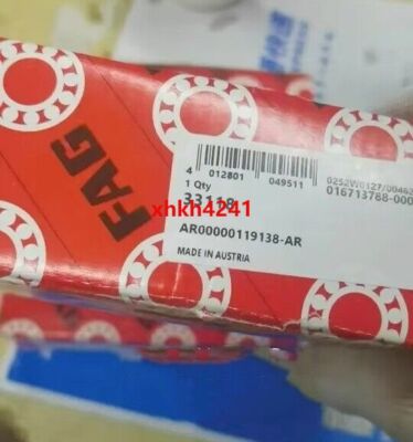NEW FAG 33118 tapered roller bearing #DC