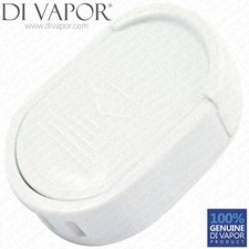 Steam Outlet for steam Room Shower - Plastic Aromatherapy outlet CEDA Sliding