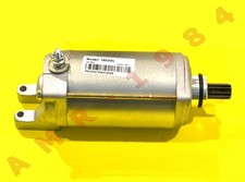 BMW F 650 CS / GS / SE / STARTER MOTOR // F 800 S / ST