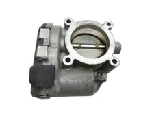 Drosselklappe Drosselklappenstutzen f&uuml;r Mercedes A170 W169 04-08 1,7 85KW