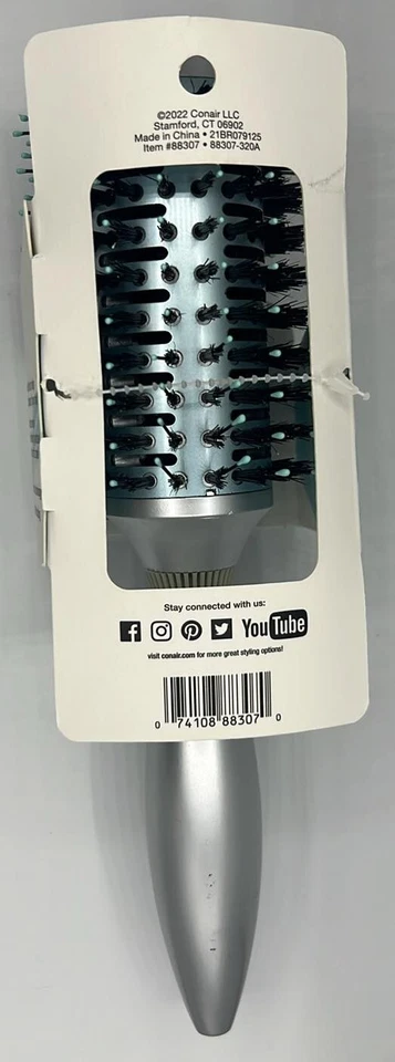 Infiniti Pro Conair Smooth Wrap Total Frizz Control ~ FAST SHIPPING ~ NEW - Image 4 of 4