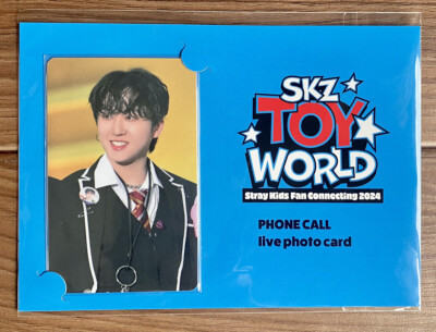 STRAY KIDS Fan Connecting 2024 