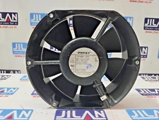ebm-papst 6448-2HHT DC Axial Cooling Fan 48V 0.7A 160CFM Industrial Server
