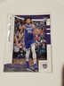 2018-19 Panini Chronicles Rookies & Stars Marvin Bagley III RC Sacramento Kings