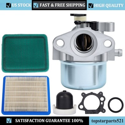 New Carburetor Carb for Briggs & Stratton 675 series 190cc lawn mower engine