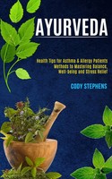 Cody Stephens | Ayurveda | Taschenbuch | Englisch (2020) | Knowledge Icons