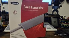 Belkin Cord Concealer 6 Foot
