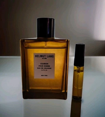 HELMUT LANG Helmut Lang Fragrances for Men for sale | eBay