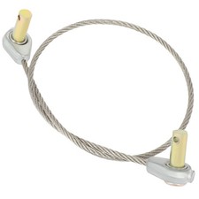 Clutch Drive Cable for Cub Cadet MTD Troy-Bilt Craftsman 746-0968 946-0968