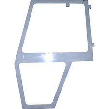 Cab Door Frame - Left Hand Fits Case 1270 1370 1570 F89691