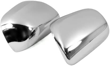 Side Door Handle Mirror Overlay Covers, Easy Install