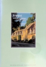 England : Streifzüge auf der Insel. Die bibliophilen Taschenbücher Zielske, Hors
