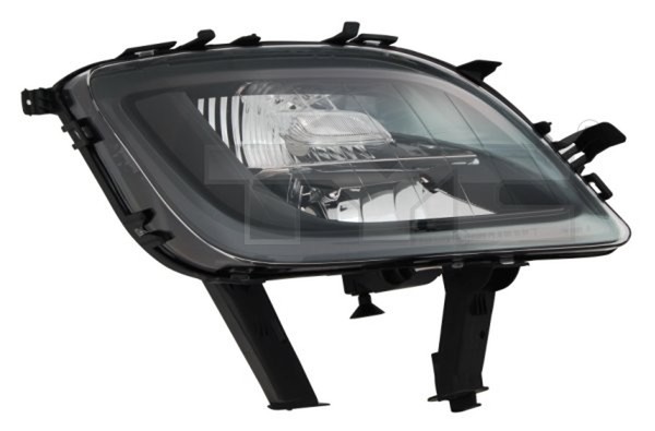Nebelscheinwerfer TYC 19-0922-11-2 FüR Opel Astra P10 PSY24W H10 GTC Caravan LPG-image