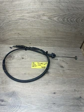 Auto/Trans Engine throttle cable D15b7 Honda CIVIC EG5 EG6 EJ1 EJ EG 92-95