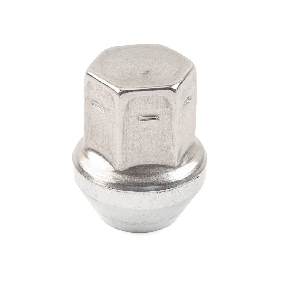 Tuerca de rueda de acero para Land Rover Range Rover Evoque Velar Freelander 2 Foto 2 de 4