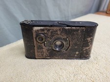 Vintage Eastman Kodak No A-127 Vest Camera Untested