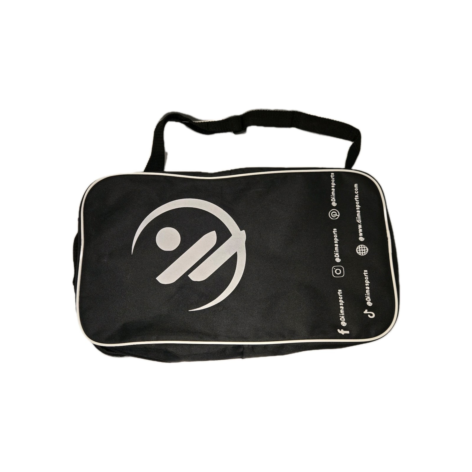 DiimaSports & Furlihong Pickleball Paddle Set USAPA Approved Racket with Case 