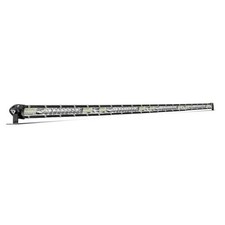 40 Inch Led Light Bar Single Row Slim Ip68 Waterproof Off-road 9610yz-40inch