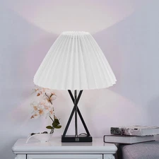 Cloth Lampshade Holiday Ceiling Star Paper Chandelier Shades Cloth Light Cover