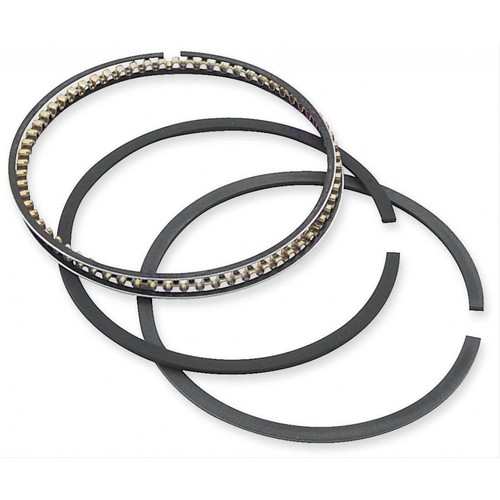 Wiseco Piston Ring Set For 1979 1980 Dodge Aspen 3.7L - 3687CC OHC NA