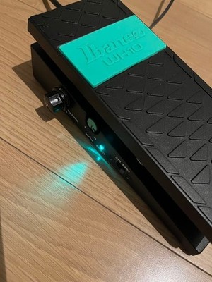 Ibanez Wh10 V3 Mod | eBay