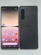 Sony Xperia 5 IV Android Mobile Phone Japanese version UNlocked any carries