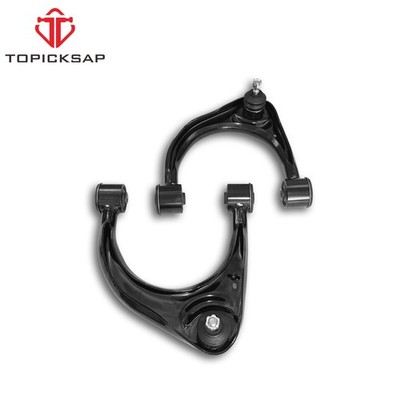 2pcs Front Upper Control Arms w/Ball Joints  for 2007-2022 Toyota Sequoia Tundra